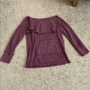 Sonoma Pullover sweater